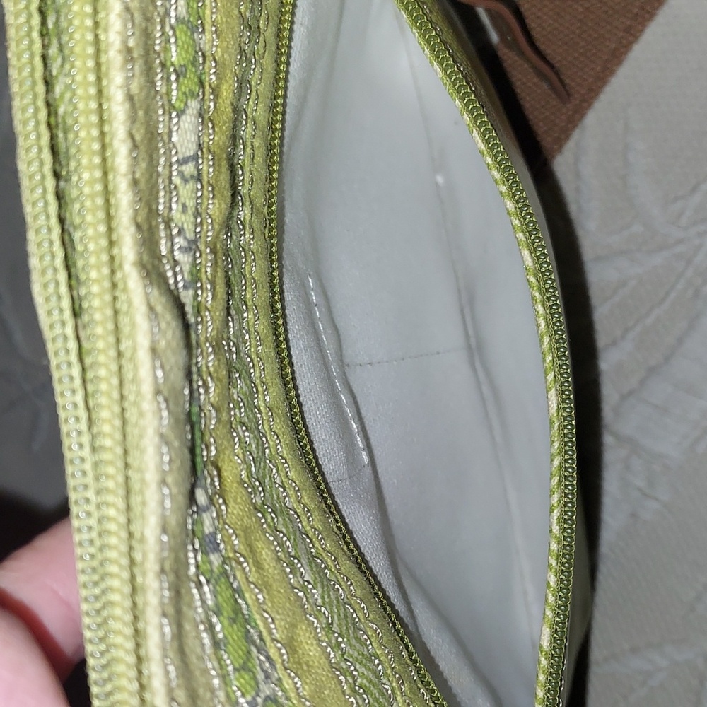 Fossil Key-Per Crossbody Bag - Picture 10 of 14